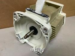 Pentair Motor / Pump Assembly 353134S PUMP MOTOR ONLY