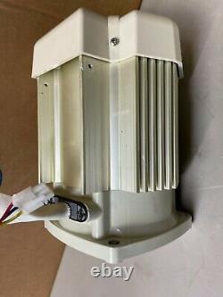 Pentair Motor / Pump Assembly 353134S PUMP MOTOR ONLY