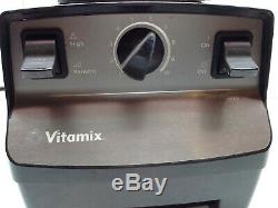 Pick 1 Part Vitamix Creations CC 48 oz. VM0103D Variable Speed Blender