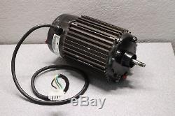 Port-A-Cool Jetstream 240 PACJS240 Variable Speed Motor Portacool 2/3HP 0.73HP