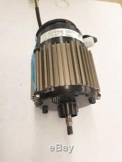 Portacool MOTOR-013-04 16HP Replacement Variable Speed Motor