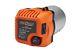 Portamate Variable Speed Router Motor 3 1/4 Hp. 10,000-22,000 Rpm, Includes Two