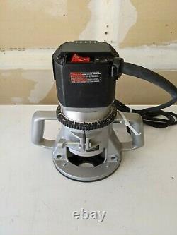 Porter Cable 7518 Variable Speed Router 75182 Motor