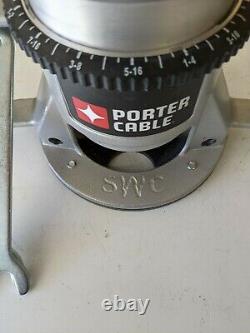 Porter Cable 7518 Variable Speed Router 75182 Motor