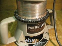 Porter Cable 75182 Variable Speed Production Router Motor