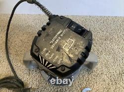 Porter-Cable Variable Speed Production Router 75182 Motor 75361 Base TESTED