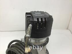 Porter Cable Variable Speed Production Router 75182 Motor 75361 Base Tested
