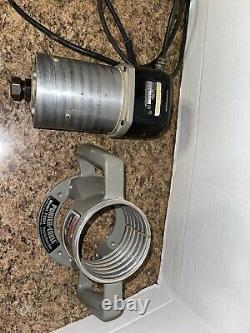 Porter-Cable Variable Speed Production Router 75362 Motor 75361 Base
