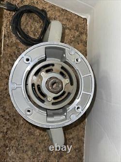 Porter-Cable Variable Speed Production Router 75362 Motor 75361 Base