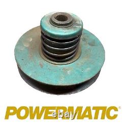 Powermatic 1200 20 Drill Press Variable Speed Motor Pulley