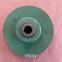 Powermatic 20 Drill Press 1200 Variable Speed Motor Sheave Pulley