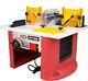 Precision Bench Top Router Table With Built In 1500w Variable Speed Motor 240v