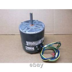 Protech 51-102728-19 1/3hp Ecm Condenser Fan Motor Rpm830/variable Speed