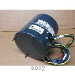 Protech 51-102728-19 1/3hp Ecm Condenser Fan Motor Rpm830/variable Speed