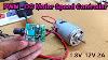 Pwm Dc Motor Speed Control Module 2a 1 8v 12v How To Motor Speed Control Power Gen