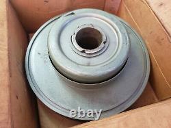 Quadra-key Gerbing 2303 Variable Speed Motor Pulley Rare New Nib $299