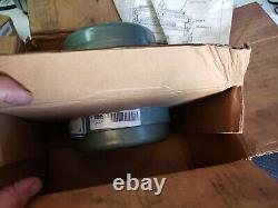 Quadra-key Gerbing 2303 Variable Speed Motor Pulley Rare New Nib $299