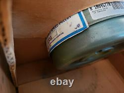 Quadra-key Gerbing 2303 Variable Speed Motor Pulley Rare New Nib $299