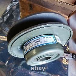 Quadra-key Gerbing 2303 Variable Speed Motor Pulley Rare New Nib $299