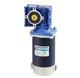 Rv40 Dc Reducer Worm Gear Motor Self-locking Motor 12v/24v 300w Variable Speed