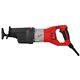 Reciprocating Saw Sawzall Corded Electric 13 Amp Motor Orbital Variable Speed