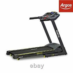 Reebok One GT30 Lite 16kph Variable Incline Foldable Treadmill