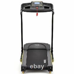 Reebok One GT30 Lite 16kph Variable Incline Foldable Treadmill