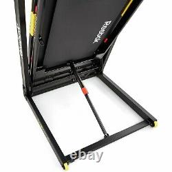 Reebok One GT30 Lite 16kph Variable Incline Foldable Treadmill