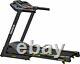 Reebok One GT30 Lite 16kph Variable Incline Foldable Treadmill Only 3 months old