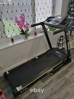 Reebok One GT30 Variable Incline Foldable Treadmill