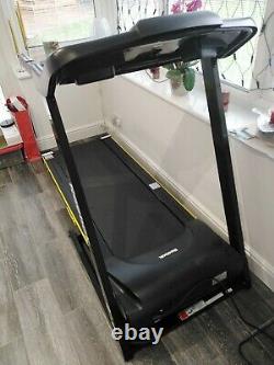 Reebok One GT30 Variable Incline Foldable Treadmill