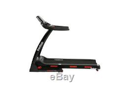 Reebok One GT40S Multi-Speed Variable Incline Foldable Treadmill