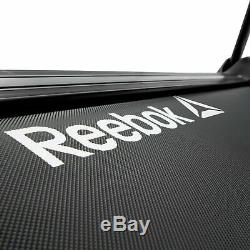 Reebok One GT40S Multi-Speed Variable Incline Foldable Treadmill