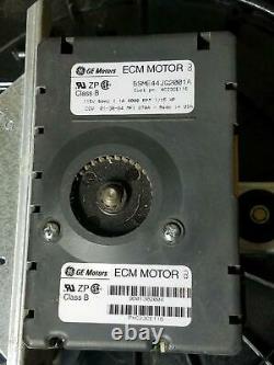 Refurbished Variable Speed Inducer Bryant Carrier HC23CE116 340793-762