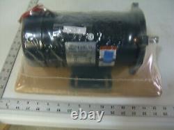 Remcal D42aa13f04c Variable Speed DC Motor 1/2 HP 1750 RPM