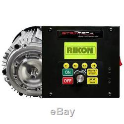 Rikon 13-926 1.75 Hp 15 Amp Variable Speed Bandsaw DVR Control Smart Motor