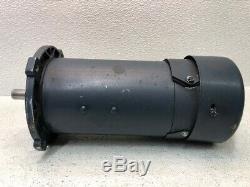 Rima Variable Speed DC Motor 46405352143-15a 1/2 HP Item 748541-w3