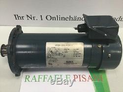 Rima Variable Speed DC Motor / 46606352143 21a