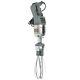Robot Coupe Mp450 Turbo Vv 18 Variable Speed Immersion Blender (only The Motor)