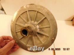 Rockwell 15 inch Variable Speed Drill Press MOTOR PULLEY ASSEMBLY 41-953 NEW