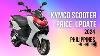 Rolling Into 2024 Discover The Latest Kymco Scooter Prices In The Philippinesthe 2024 Kymco Scooter