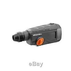 Rotary Hammer 1-1/8 In. 18V Variable Speed Brushless Motor Attachment Head Only