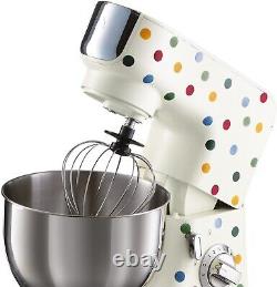 Russell Hobbs Emma Bridgewater Polka Dot Stand Mixer 5.5L Brand New Boxed