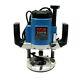 Ryobi Re-600 3hp 15a Heavy Duty Router Variable Speed, Soft Start Motor As Is