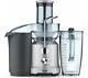 Sage Bje430sil The Nutri Juicer Cold Silver Damaged Box Currys