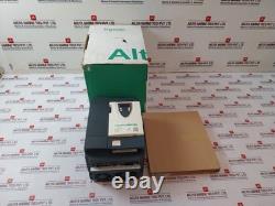 SCHNEIDER ELECTRIC ATV71HD11N4Z Variable Speed Drive Motor Overload Protection