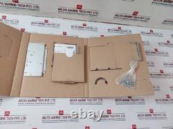 SCHNEIDER ELECTRIC ATV71HD11N4Z Variable Speed Drive Motor Overload Protection