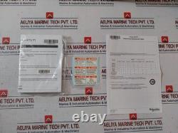 SCHNEIDER ELECTRIC ATV71HD11N4Z Variable Speed Drive Motor Overload Protection