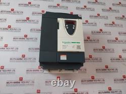 SCHNEIDER ELECTRIC ATV71HD11N4Z Variable Speed Drive Motor Overload Protection