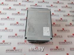 SCHNEIDER ELECTRIC ATV71HD11N4Z Variable Speed Drive Motor Overload Protection